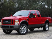 Ford F-Series Super Duty (2008) - picture 5 of 8