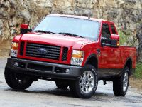 Ford F-Series Super Duty (2008) - picture 6 of 8