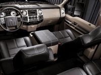 Ford F-Series Super Duty (2008) - picture 7 of 8