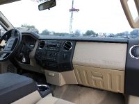 Ford F-Series Super Duty (2008) - picture 8 of 8