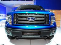 Ford F150 Pick Up Detroit (2008)