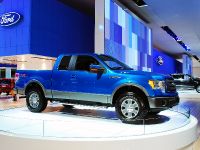 Ford F150 Pick Up Detroit (2008) - picture 2 of 6