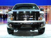 Ford F150 Pick Up Detroit (2008)