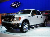 Ford F150 Pick Up Detroit (2008)