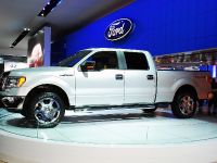 Ford F150 Pick Up Detroit (2008) - picture 5 of 6