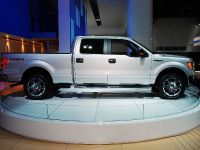 Ford F150 Pick Up Detroit (2008) - picture 6 of 6