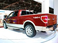 Ford F150 Pick Up King Ranch Detroit (2008) - picture 2 of 2