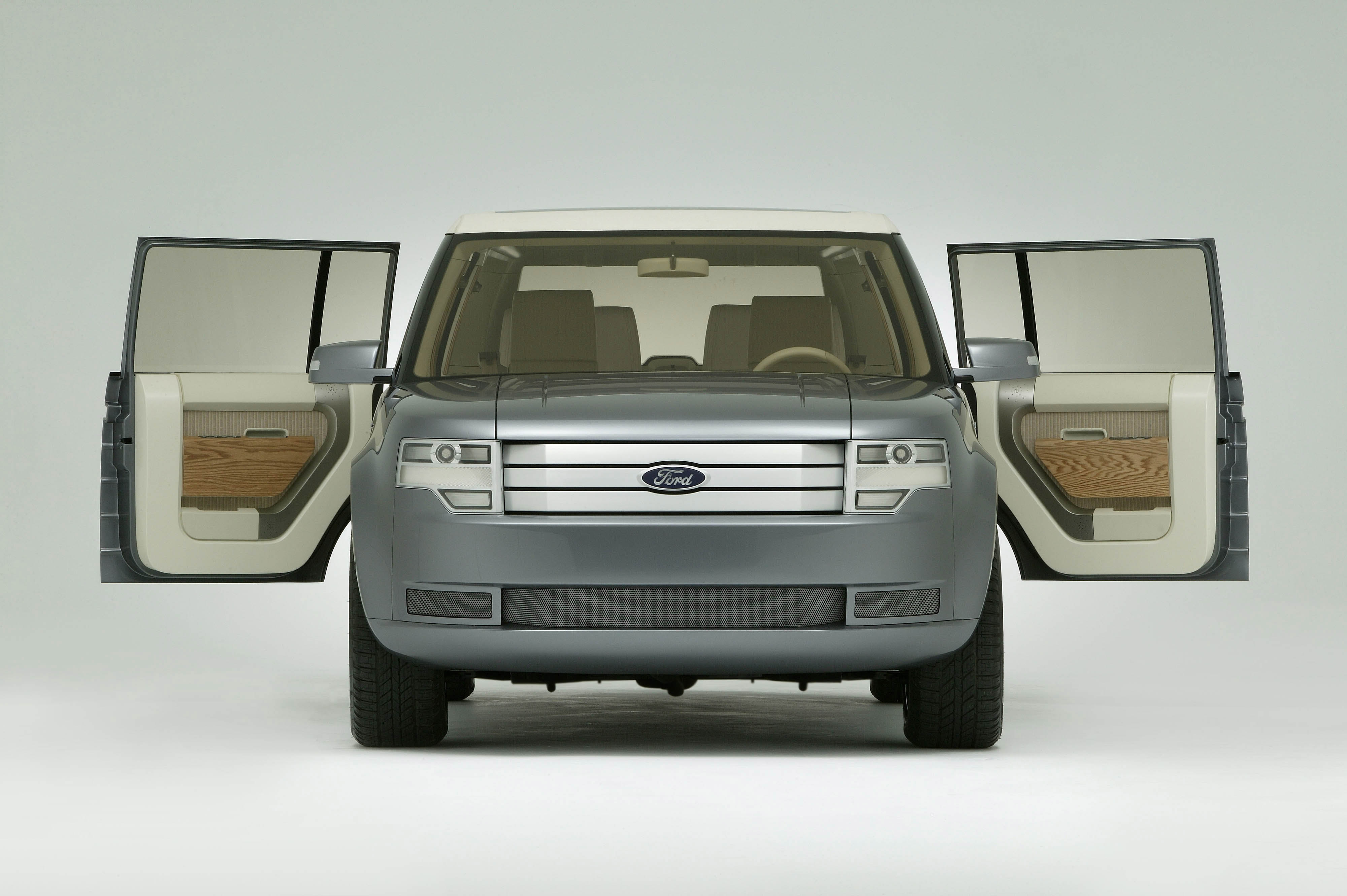 Ford Fairlane Concept