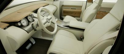 Ford Fairlane Concept (2005) - picture 7 of 18