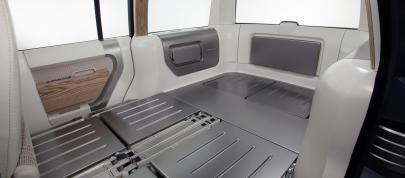 Ford Fairlane Concept (2005) - picture 15 of 18