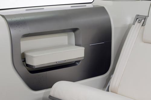 Ford Fairlane Concept (2005) - picture 16 of 18