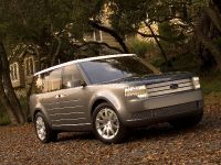 Ford Fairlane Concept (2005)