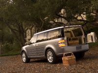 Ford Fairlane Concept (2005) - picture 3 of 18