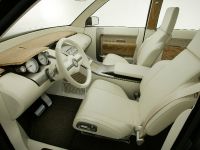 Ford Fairlane Concept (2005)