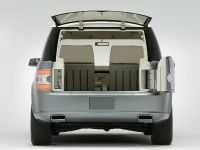 Ford Fairlane Concept (2005) - picture 10 of 18