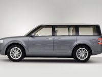 Ford Fairlane Concept (2005) - picture 11 of 18