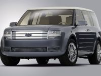 Ford Fairlane Concept (2005)