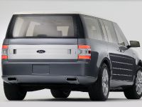 Ford Fairlane Concept (2005) - picture 13 of 18