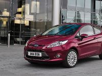 Ford Fiesta (2008) - picture 1 of 12
