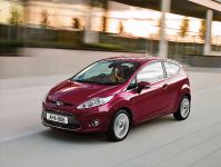Ford Fiesta (2008) - picture 3 of 12