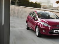 Ford Fiesta (2008) - picture 4 of 12