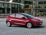 Ford Fiesta (2008) - picture 5 of 12