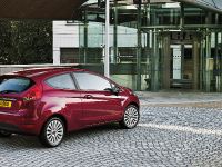 Ford Fiesta (2008) - picture 6 of 12