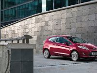 Ford Fiesta (2008) - picture 7 of 12