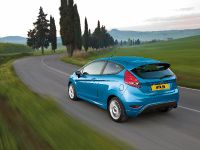 Ford Fiesta (2008) - picture 11 of 12
