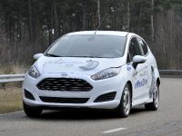 Ford Fiesta-Based eWheelDrive (2013) - picture 1 of 14