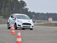 Ford Fiesta-Based eWheelDrive (2013) - picture 3 of 14