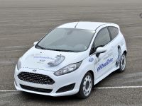 Ford Fiesta-Based eWheelDrive (2013) - picture 4 of 14