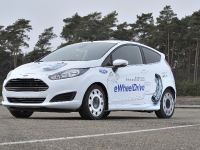 Ford Fiesta-Based eWheelDrive (2013) - picture 5 of 14