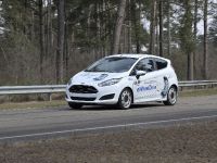 Ford Fiesta-Based eWheelDrive (2013) - picture 7 of 14