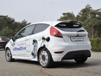 Ford Fiesta-Based eWheelDrive (2013) - picture 8 of 14