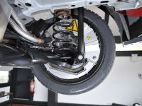 Ford Fiesta-Based eWheelDrive (2013) - picture 13 of 14