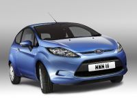 Ford Fiesta ECOnetic (2009) - picture 1 of 4