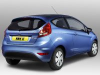 Ford Fiesta ECOnetic, 3 of 4