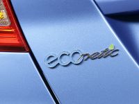 Ford Fiesta ECOnetic (2009) - picture 3 of 4