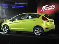 Ford Fiesta Los Angeles (2009) - picture 3 of 3