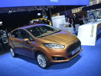 Ford Fiesta Paris (2012)