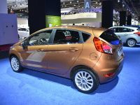 Ford Fiesta Paris (2012) - picture 2 of 3