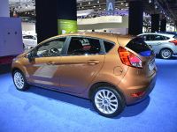 Ford Fiesta Paris (2012)