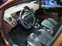 Ford Fiesta Paris (2012)