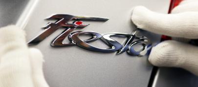 Ford Fiesta Production (2009) - picture 4 of 5