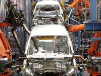 Ford Fiesta Production (2009) - picture 5 of 5