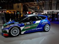 Ford Fiesta Rally Geneva (2012) - picture 2 of 2