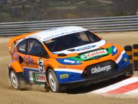 Ford Fiesta Rallycross (2009) - picture 3 of 3