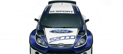 Ford Fiesta S2000 (2010) - picture 7 of 26