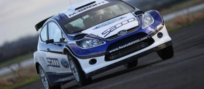 Ford Fiesta S2000 (2010) - picture 23 of 26